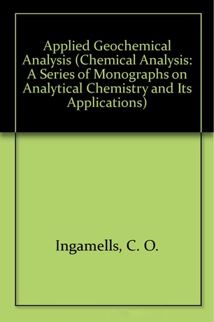 AppliedGeochemicalAnalysis copy