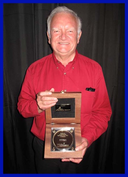 FrancisPitardSamplingGoldMedal